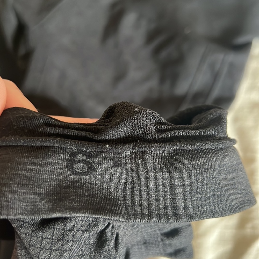 LULULEMON | ebb & flow leggings - Picture 6 of 7